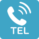 電話のアイコン